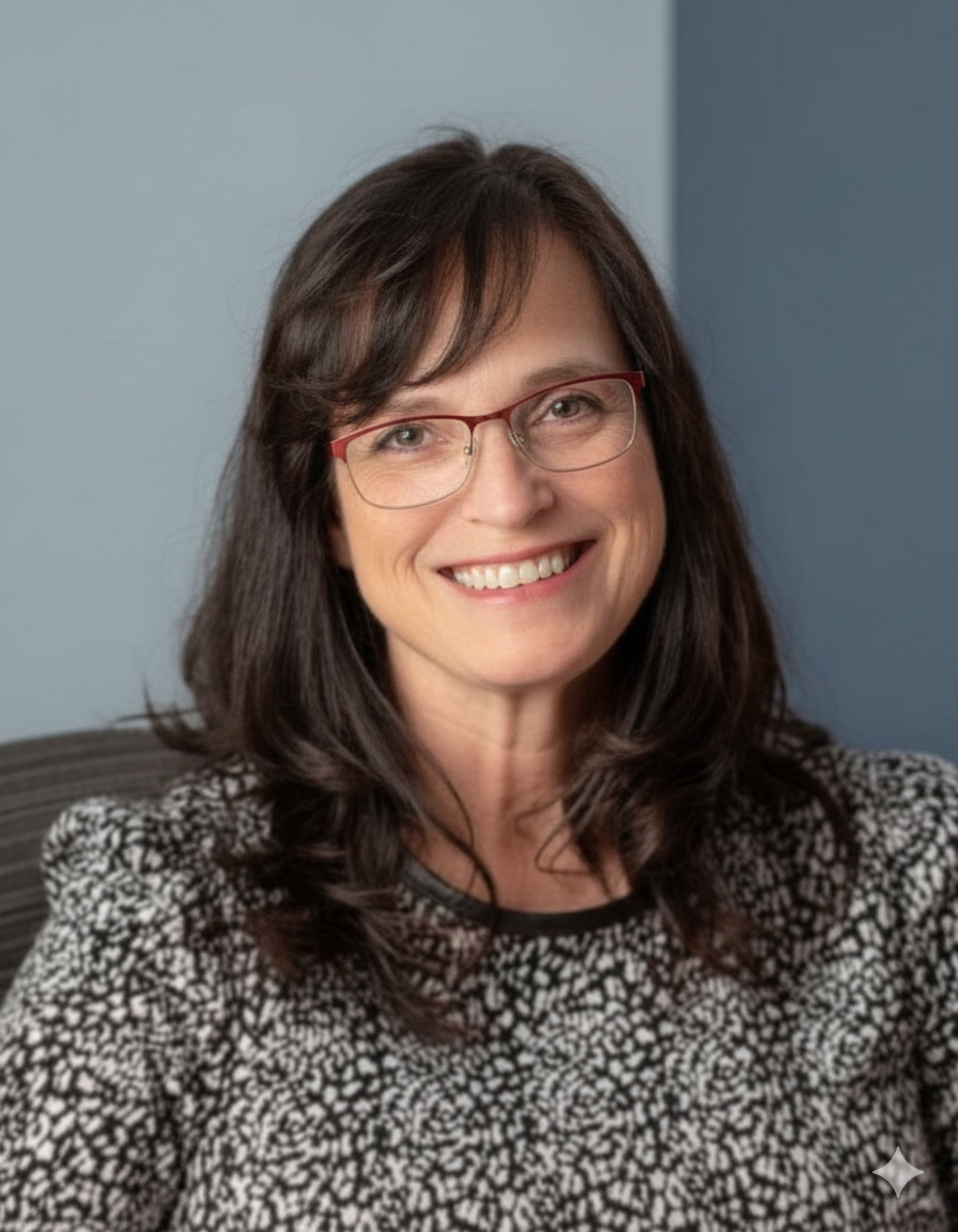 Anne Chapin - Co-founder/President Bark & Bevy